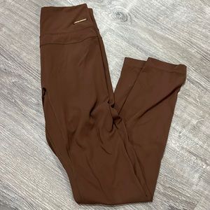 Whitney Simmons x Gymshark